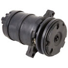 For Buick Electra & Oldsmobile 98 1985 Reman AC Compressor & A/C Clutch TCP
