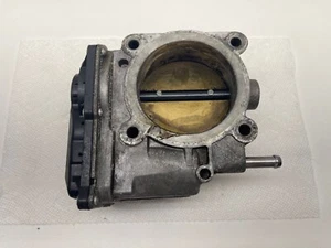 Throttle Body For 2008 2009 2010 2011 2012 Nissan FRONTIER Pathfinder 4.0L AT - Picture 1 of 7