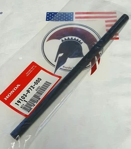 19103-P72-000 96-01 INTEGRA 05-12 RL OEM COOLANT OVERFLOW INSIDE TANK HOSE - Bild 1 von 2