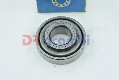 Vorderradlager Für Volkswagen 1200 SKF 17305 612656 - D. 25x62x18,5 Foto 1 de 4