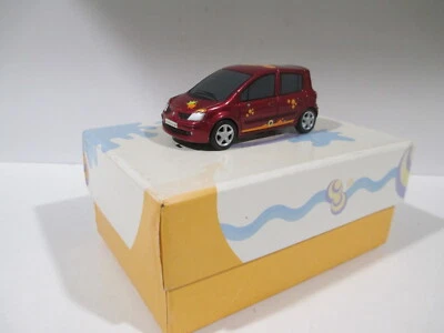 RENAULT MODUS Merchandising Formation Commerciale NOREV Limited 847/8000 au 1/43 - Photo 1/4