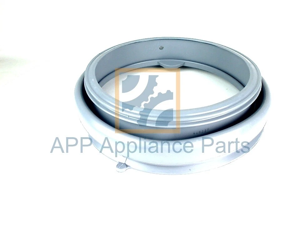 Miele Honeycomb Care Washing machine Door gasket seal   W3725 W5741 06579421 - image 1 of 1