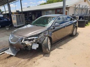 Chassis Brain Box BUICK REGAL 11 - Picture 1 of 9