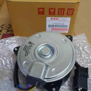 Fits For  APV MOTOR COOLING FAN RADIATOR 17120-61J10 NEW GENUINE - Picture 1 of 7