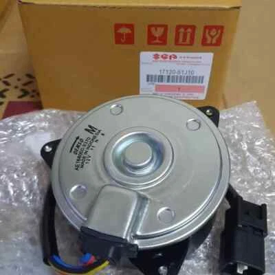 Fits For  APV MOTOR COOLING FAN RADIATOR 17120-61J10 NEW GENUINE - Image 1 of 4