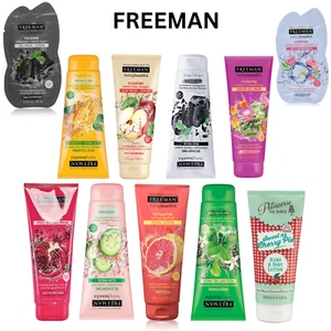 Freeman Face Mask, Sachets - Buy more Save more - Picture 1 of 18