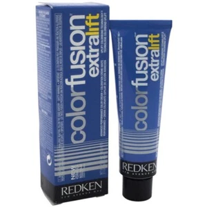 Redken Color Fusion Extra Lift Permanent Hair Color Cream *Choose Shade* - Picture 1 of 1