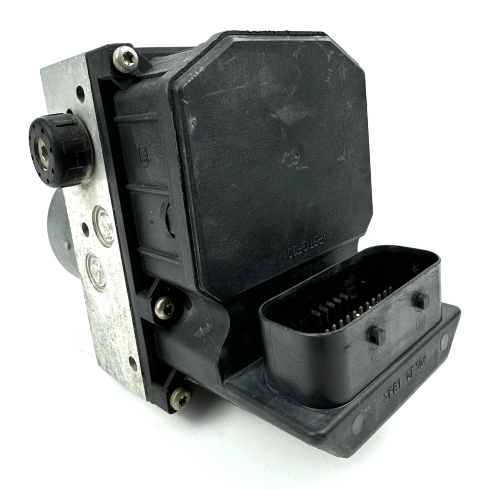 0265950011 Módulo bomba freno ABS AUDI A4 2006 8E0614517 Foto 1 de 4
