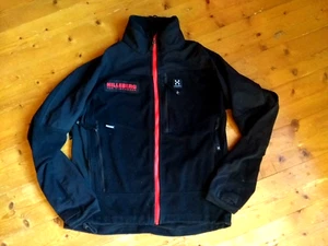 HAGLÖFS «Typhoon» Windstopper Jacke Herren Large L Hilleberg Schweden Outdoor - Bild 1 von 6