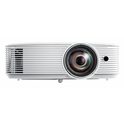 Optoma GT1080HDR 4000 ANSI 50000:1 Projector - image 1 of 4