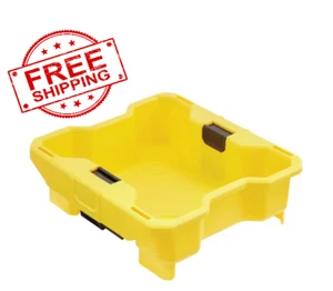 Removable Project Bucket for Gorilla Ladders - Picture 1 of 14