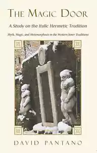 The Magic Door: Study on Italic Hermetic Tradition - Picture 1 of 1