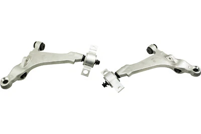 PAR dianteiro braço de controle de suspensão Mevotech para 2011-2021 Lexus IS350 (41807) - Imagem 1 de 4