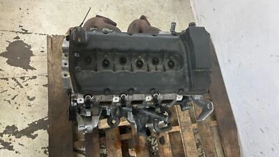 Conjunto de motor original Volkswagen Passat 3.2 3.2 VR6 24v TFSI (EA390) FABRICANTE DE EQUIPOS ORIGINALES Foto 1 de 4