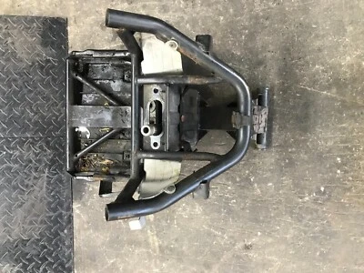 Yamaha Phazer fx 500 sub frame bulk head - Изображение 1 из 4