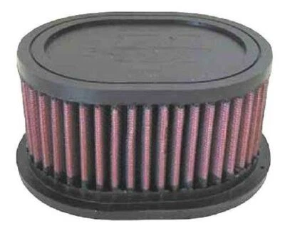 YA-6098 K&N Air Filter fit YAMAHA FZS600 FAZER 98-03 - Image 1 of 2