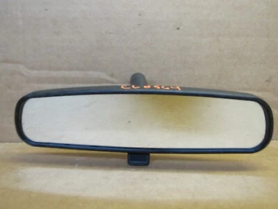 Espelho retrovisor interno Nissan Kicks 2015 2016 2017 2018 2019 2020 E8011681 - Imagem 1 de 4