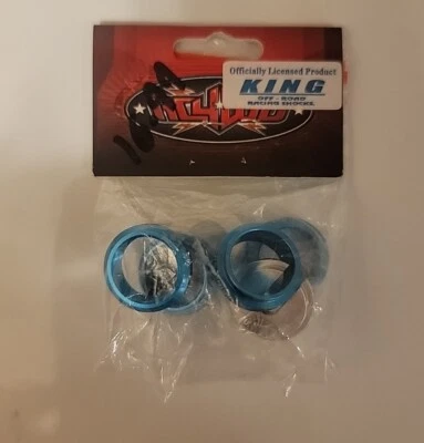 RC4WD Z-S1282 Lower Center Threaded Spring Retainer King - Image 1 of 2