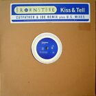 Brownstone   Kiss And Tell 12 Promo
