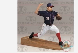 MLB Serie 31 Stephen Strasburg (Washington Nationals) von McFarlane - Bild 1 von 1