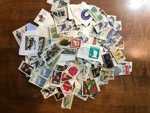 US Stamp lot - Picture 1 of 3