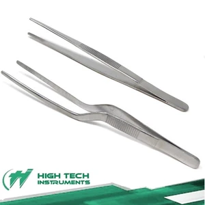 Máquina de coser Pinzas de hilo Punta dentada Herramienta de recogida Hogar Industrial Juego de 4 - Imagen 1 de 3