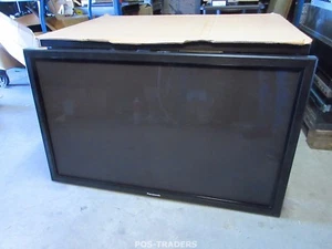 Panasonic TH-50PF30ER PF30- 50" 3D plasma TV INCL TY-FB10HMD - Bild 1 von 7