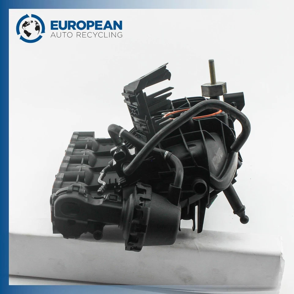 Colector de admisión Audi A5 2018-2021 - 49 k millas OEM Foto 1 de 4