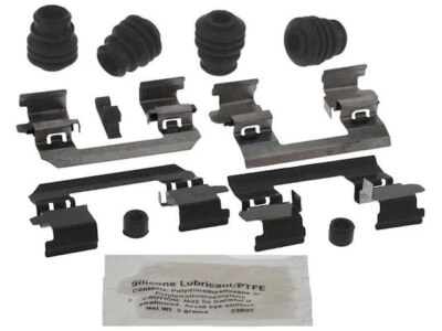 Комплект переднего тормозного оборудования для Suzuki Kizashi 2010-2013 годов выпуска Raybestos 88819TK 2011 - Изображение 1 из 2