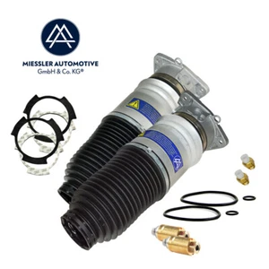 Flying Spur (4W_) Luftfeder Reparatursatz Luftfederung (H) - Bild 1 von 1