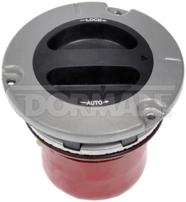 MONTAJE DE BUJE DE BLOQUEO AUTOMÁTICO F-250 F-350 F-450 F-550 SUPER DUTY 4X4 600-219 Foto 1 de 2