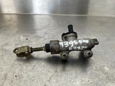 1993 Suzuki GS500 Rear Brake Master Cylinder OEM E3327 - Image 1 of 3