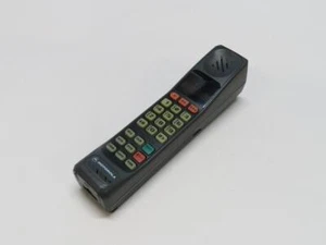 #7 TÉLÉPHONE PORTABLE VINTAGE MOTOROLA DYNATAC ULTRA CLASSIC II - Photo 1 sur 15