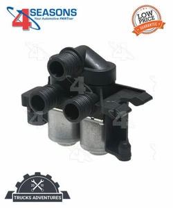 Four Seasons HVAC Heater Control Valve 74894 | High-Quality Auto Part, Universal - Picture 1 of 10
