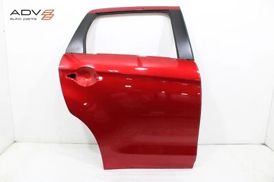 11-24 ОРИГИНАЛЬНАЯ ПАНЕЛЬ КОРПУСА ЗАДНЕЙ ПРАВОЙ ПАССАЖИРСКОЙ ДВЕРИ MITSUBISHI OUTLANDER SPORT - Изображение 1 из 4