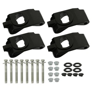 19-23 RAM 3500 QUINTA RUEDA REMOLQUE ENGANCHE KIT DE PREPARACIÓN OEM MOPAR 82215837AC - Imagen 1 de 1