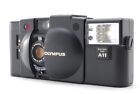 [NEAR MINT] Olympus XA2 Point &amp; Shoot 35mm Film Camera A11 Flash From JAPAN