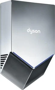 Dyson Airblade V HU02 Nickel Händetrockner 1000W - Bild 1 von 2