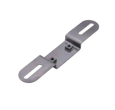 Nuevo soporte de matrícula para Kawasaki NINJA 250R ZX6R ZX9R ZX10R ZX12R ZX14R Foto 1 de 3