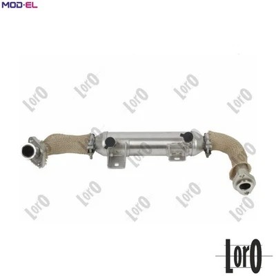 COOLER EXHAUST GAS RECIRCULATION 121-00-033 FOR ALFA ROMEO FIAT BRAVO/II 1.9L - Image 1 of 4