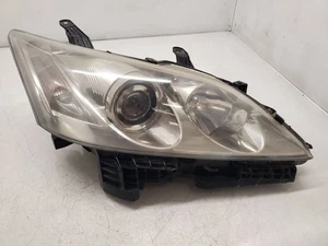 Lexus ES350, Right HID-Xenon Headlight Complete Assy, 07-09, 81145-33680, OEM - Picture 1 of 12