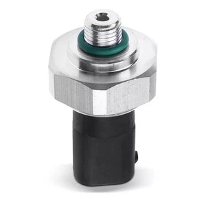 Accurate AC Pressure Sensor for Mercedes and For Freightliner Vehicles - Picture 1 of 19