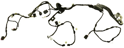 🔅2021-2023 FORD F150 OEM. DOOR WIRE JUMPER - PASSENGER SIDE, FRONT, CENTER - Image 1 of 4