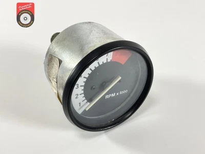 BMW F 650 1993-1996 Drehzahlanzeige Armatur Tacho gebraucht - Bild 1 von 4