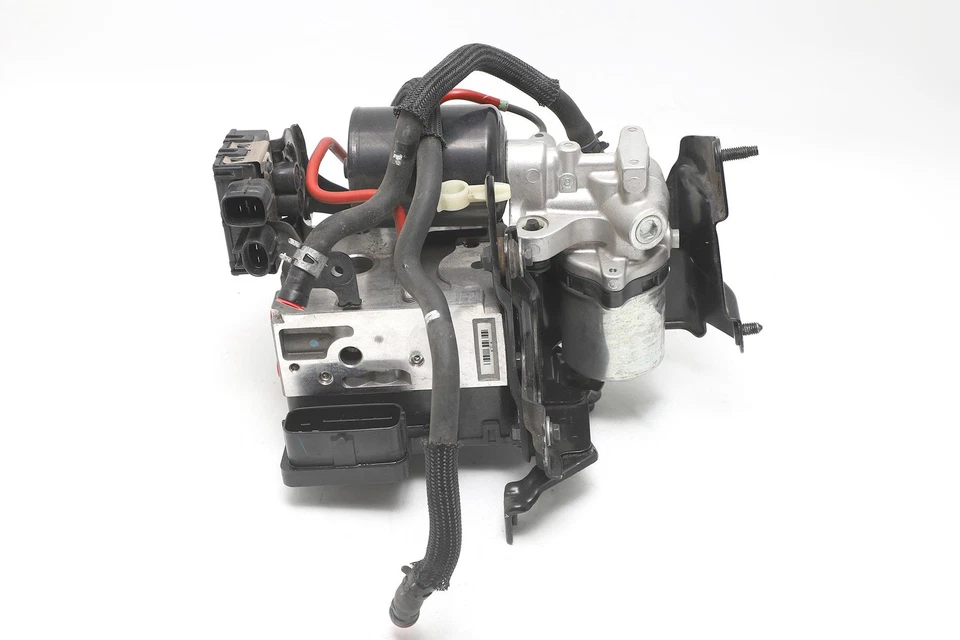 Lexus LS460 07-12 Anti-Lock Brake Pump Booster 7070-50040 44050-50130, A943, OEM - Image 1 of 4