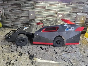 Used LOSI 22SCT SC Modified Short Course B Mod Dirt Oval MAX 10 HOBBYWING KV - Picture 1 of 15