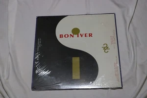 22, A Million von Bon Iver (Platte, 2016) - Bild 1 von 3