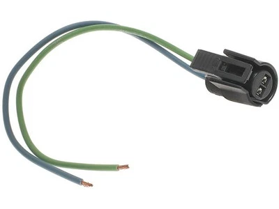 Conector de compresor de aire acondicionado Delco 97543GFWY 1994 1996 para Chevrolet C1500 1991 Foto 1 de 2