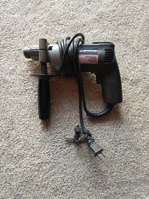 Snap-On Professional 1/2" Drill Corded - Image 1 of 4