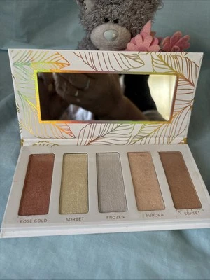 Body Collection Highlighter Palette New & Sealed - Image 1 of 4